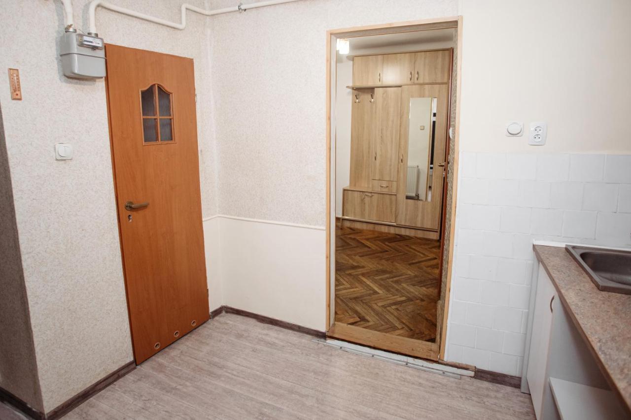 Апартаменти Для Великої Компанї В Центрі Міста Lviv Exteriör bild